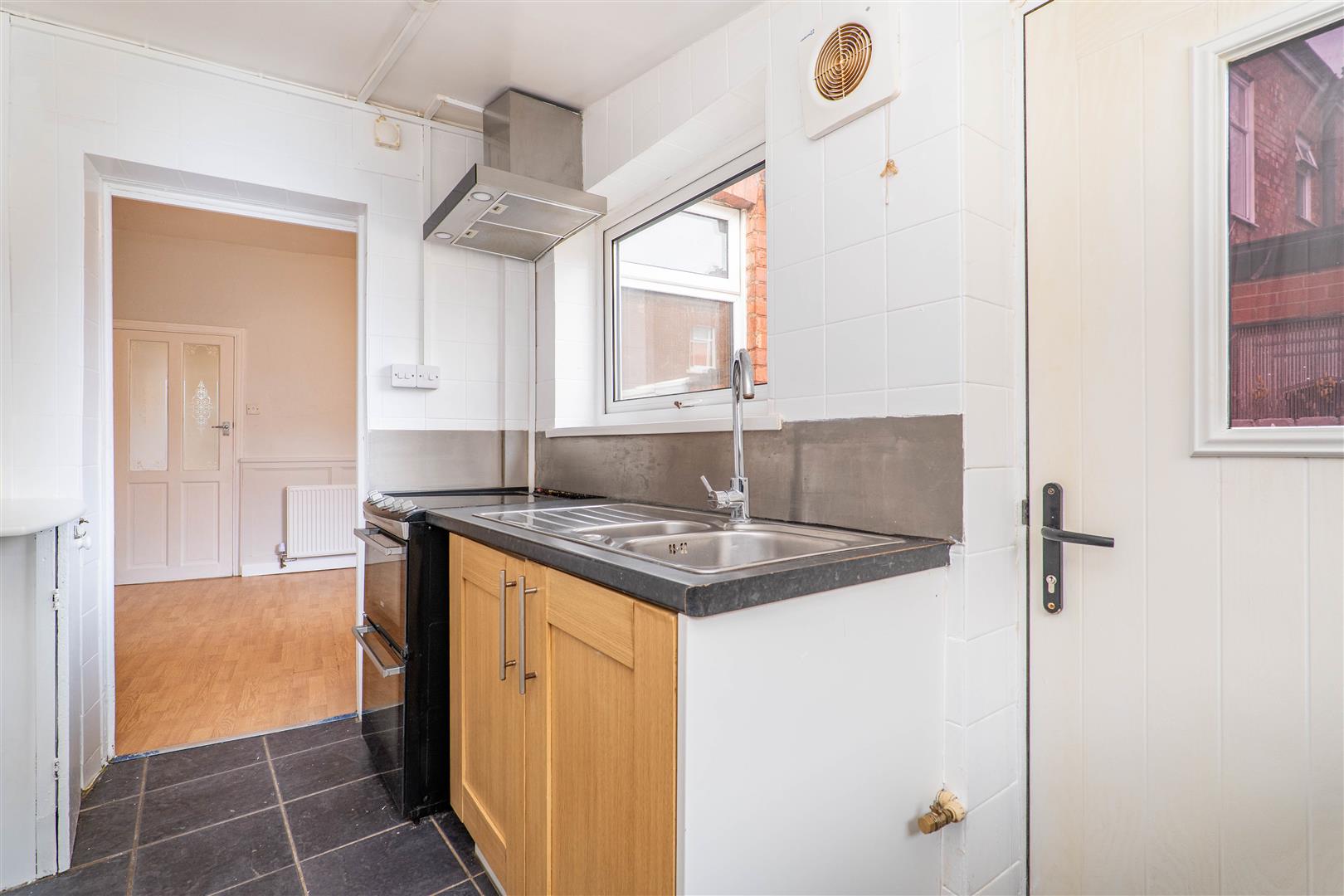 2 bed property in Duke Street, Preston
